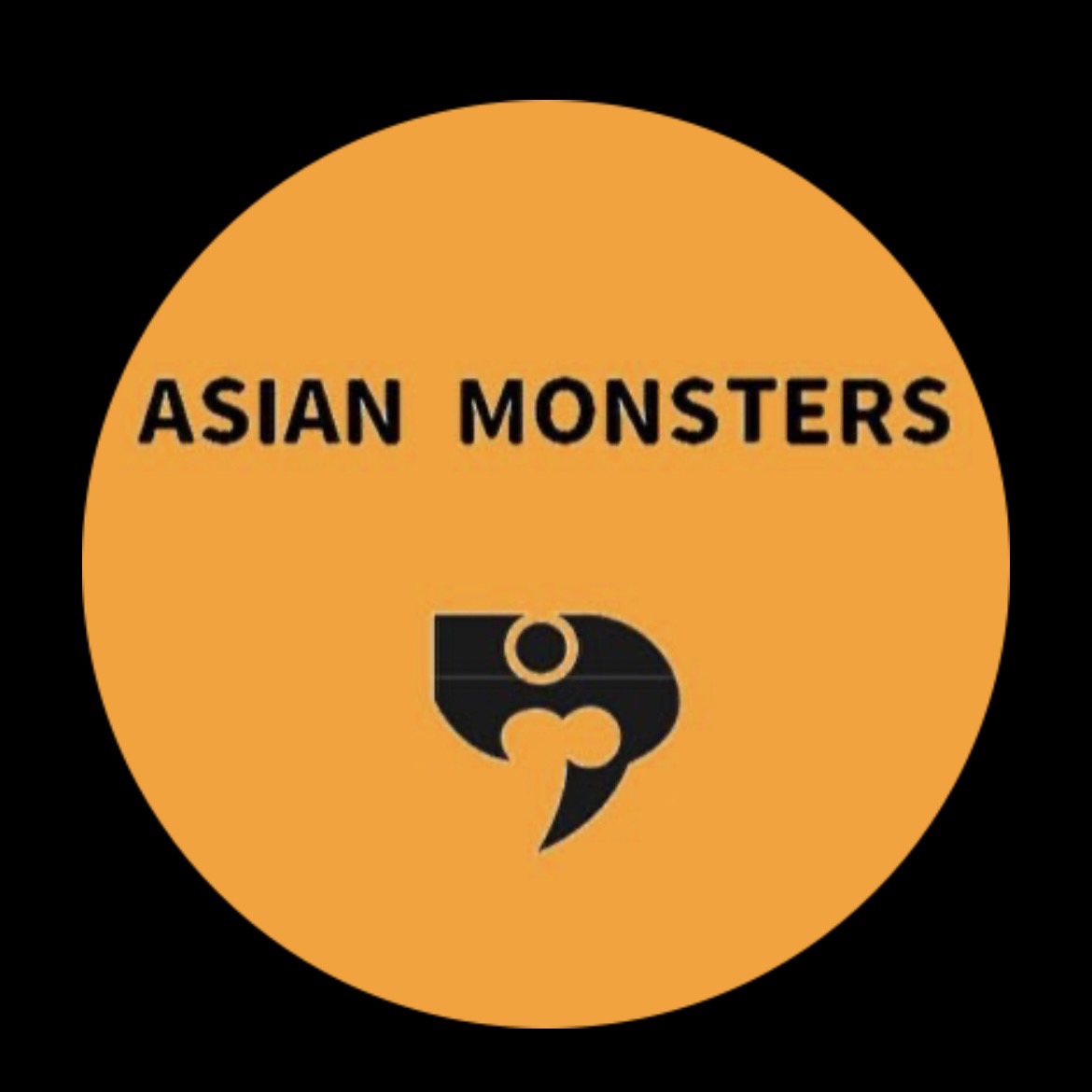 ASIAN MONSTERS
