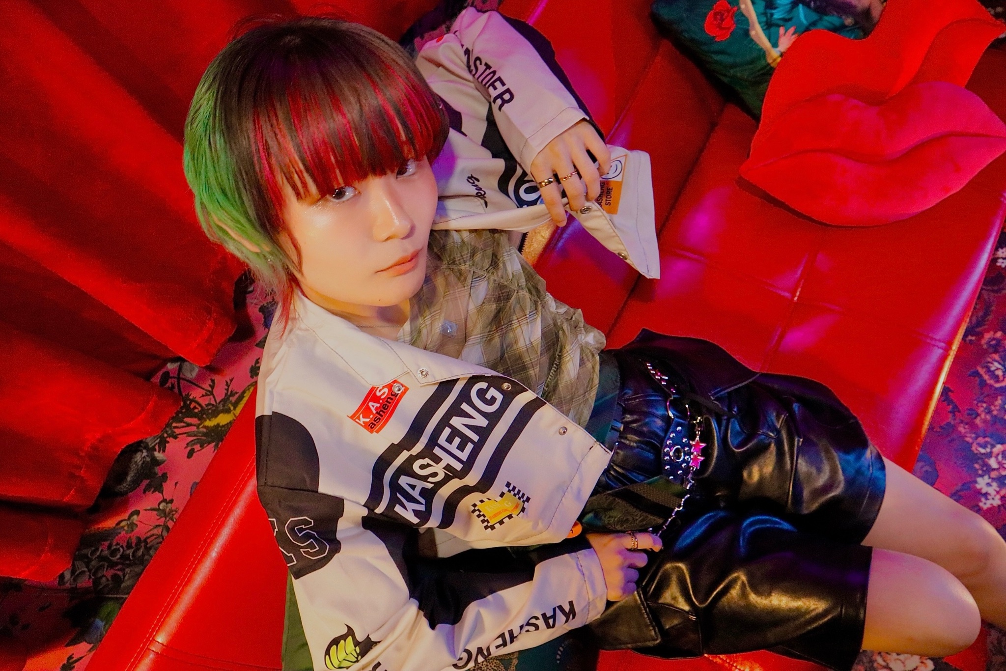内田恵理奈
